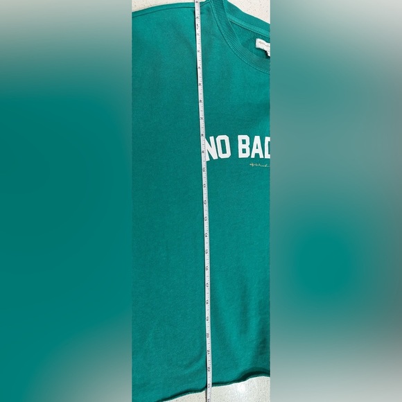 Spiritual Gangster: Women’s Graphic Sweatshirt- Size Large - Picture 8 of 8